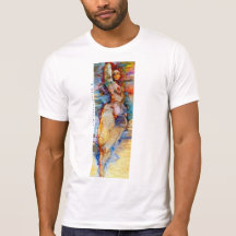 K.Corcoran designs T Shirt