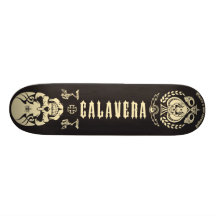 K-lvra Skateboard