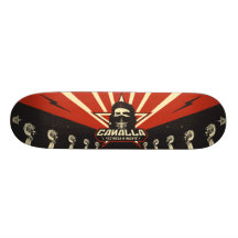 K-nlla Skate Boards