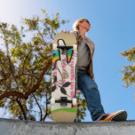 K.Rose skateboards