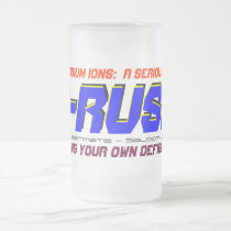 K-Rush BYOD Design mugs
