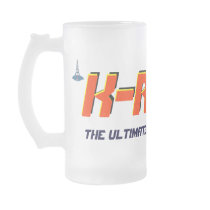 K-Rush DeStressor mugs