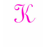 K t-shirts