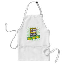 Ka-Ching Big Money! Apron