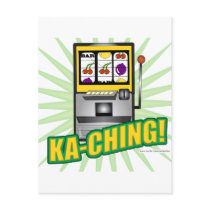 Ka-Ching Big Money!