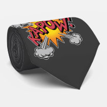Ka Pow! Cartoon