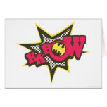 KA-POW cards