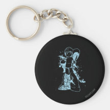 Ka-Pow! Key Chains