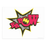 KA-POW postcards