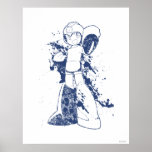 Ka-Pow! Print