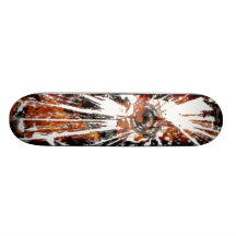 kablamm skate deck