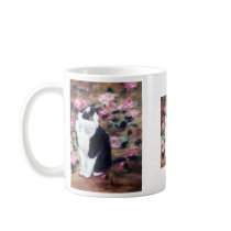 Kaboodles Cat Mug