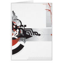 kabuki cards