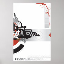 kabuki poster