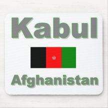 Kabul Mauspad