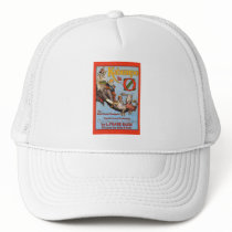 Kabumpo In Oz Hats