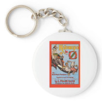 Kabumpo In Oz Key Chain