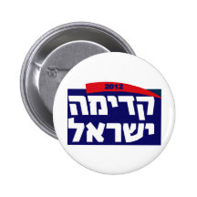 Kadima 2012 pins