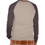 Kaff racer tee shirt