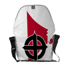 Kagoshima Messenger Bags