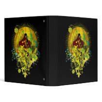 KAGUYA VINYL BINDER