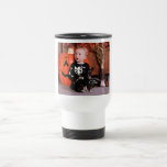 Kahlua - Chihuahua - Powell Mugs