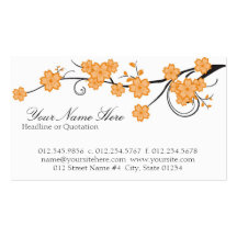 kaia business card