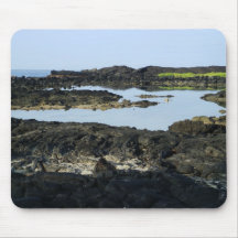 Kailua-Kona Mouse Mat