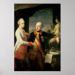 Kaiser Joseph II Posters