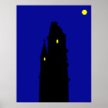 Kaiser Wilhelm Memorial posters