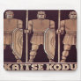 Kaitse Kodu Mouse Pad