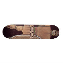Kaitse Kodu Skateboard