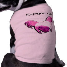 Kajagoo-Do Dog Tee Shirt