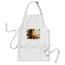 Kaktus Flower Aprons