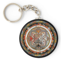 Kalachakra Mandala