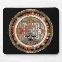 Kalachakra Mandala