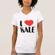 Kale T-shirts & Shirts