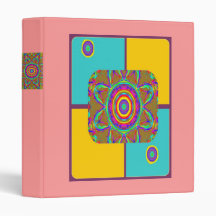 Kaleido Binder