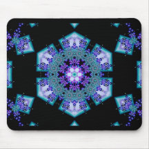 KaleidoGem Mousepad Tapis De Souris