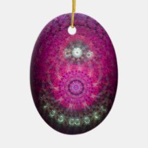 KaleidOrnament