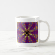 Kaleidoscope109 Mug