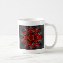 Kaleidoscope134 Coffee Mugs