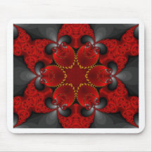 Kaleidoscope134 Mouse Pad