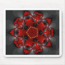 Kaleidoscope134 Mousepads