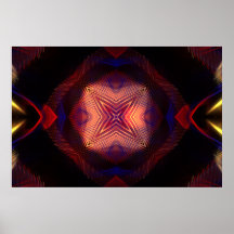 Kaleidoscope-2 Poster