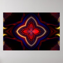 Kaleidoscope-3 Poster