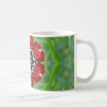 Kaleidoscope 8 mugs