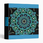 Kaleidoscope Binder