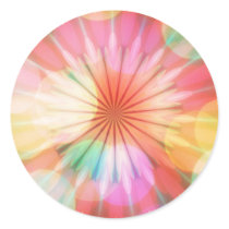 Kaleidoscope Burst