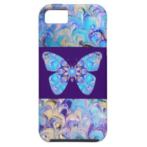 Kaleidoscope Butterfly iPhone 5 Case casemate cases